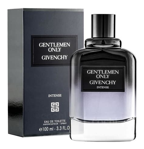 givenchy gentlemen intense 2018|givenchy gentlemen only intense.